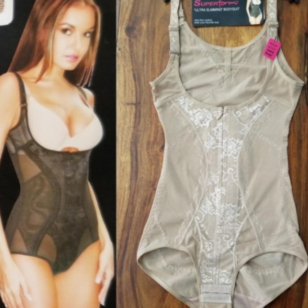 Shapewear M/L